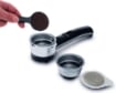 DELONGHI EC201CDB MACCHINA DA CFFÈ MULTIFUNZIONE COLORE NERO