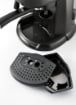 DELONGHI EC201CDB MACCHINA DA CFFÈ MULTIFUNZIONE COLORE NERO
