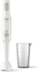 PHILIPS HR2531/00 FRULLATORE A IMMERSIONE POTENZA 650W COLORE BIANCO