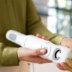 PHILIPS HR2531/00 FRULLATORE A IMMERSIONE POTENZA 650W COLORE BIANCO