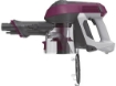 HOOVER HF110P011 SCOPA ELETTRICA RICARICABILE SENZA SACCO 160W 22V