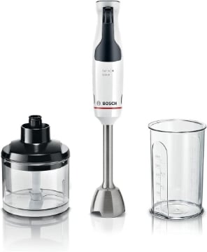 BOSCH MSM4W220 FRULLATORE A  IMMERSIONE  0,6L 600W