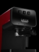 GAGGIA EG2111/03 MACCHINA DA CAFFÈ ESPRESSO 1900W COLORE ROSSO