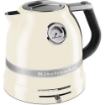 BOLLITORE ELETTRICO A TEMPERATURA REGOLABILE 1,5 L COLORE CREMA