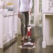 BISSELL LASVACIUGA PAVIMENTI CON CAVO 22034 POTENZA 560W 
