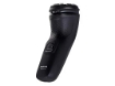 PHILIPS S1141/00 RASOIO RICARICABILE PER RASATURA A SECCO SERIE 1000 NERO INTENSO 