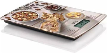 LAICA BILACNIA DA CUCINA DIGITALE PORTATA 5KG
