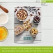 LAICA BILACNIA DA CUCINA DIGITALE PORTATA 5KG
