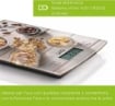 LAICA BILACNIA DA CUCINA DIGITALE PORTATA 5KG