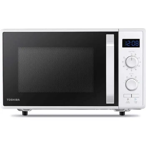 TOSHIBA MWAG23PWH FORNO A MICROONDE CON GRILL 23L 900W