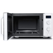 TOSHIBA MWAG23PWH FORNO A MICROONDE CON GRILL 23L 900W