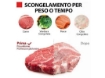 TOSHIBA MW-MG20PBK GRILL COMBI MICROONDE, POTENZA 800 W, CAPACITÀ 20 L COLORE NERO