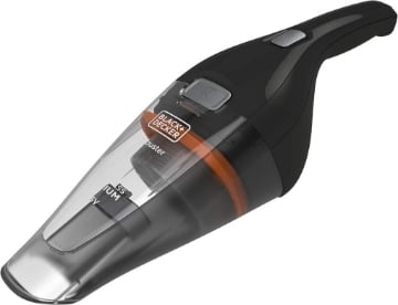 BLACK+DECKER ASPIRAPOLVERE SENZA FILI SENZA SACCO NVC115BJL-QW