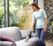 BLACK+DECKER ASPIRAPOLVERE SENZA FILI SENZA SACCO NVC115BJL-QW