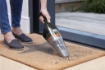 BLACK+DECKER ASPIRAPOLVERE SENZA FILI SENZA SACCO NVC115BJL-QW
