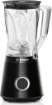 BOSCH MMB6141B FRULLATORE CON LAME IN ACCIAIO POTENZA 1200W COLORE NERO