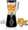 BOSCH MMB6141B FRULLATORE CON LAME IN ACCIAIO POTENZA 1200W COLORE NERO