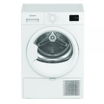 INDESIT CYD102DWWIT ASCIUGATRICE DA LIBERA INSTALLAZIONE A POMPA DI CALORE 10KG CLASSE E