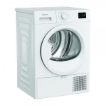 INDESIT CYD102DWWIT ASCIUGATRICE DA LIBERA INSTALLAZIONE A POMPA DI CALORE 10KG CLASSE E