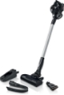 BOSCH BBS611BSC SCOPA ELETTRICA RICARICABILE SENZA SACCO 18V COLORE NERO