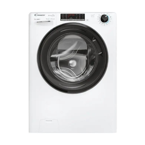 CANDY CSO4136TWMB5-S LAVATRICE A CARICO FRONTALE 13KG 1400G CLASSE A 