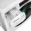 CANDY CSO4136TWMB5-S LAVATRICE A CARICO FRONTALE 13KG 1400G CLASSE A 