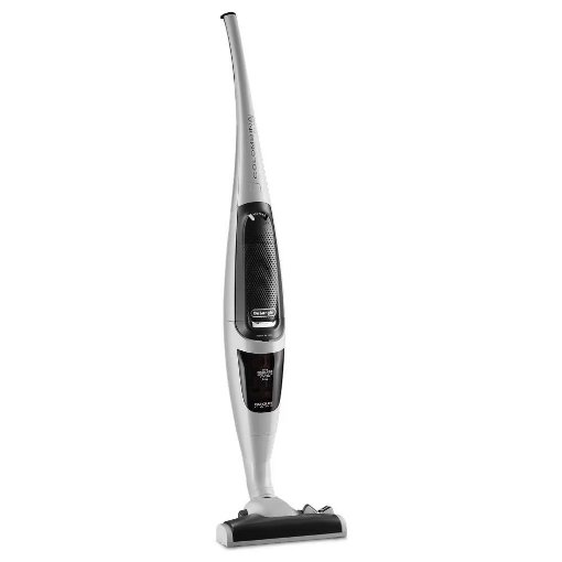 DE LONGHI SCOPA ELETTRICA  CON CAVO XL155.41 CLASSE A++ POTENZA 450W COLORE BIANCO