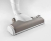 DE LONGHI SCOPA ELETTRICA  CON CAVO XL155.41 CLASSE A++ POTENZA 450W COLORE BIANCO