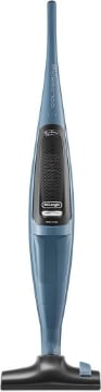DE LONGHI XL130.21 SCOPA ELETTRICA CON CAVO , SACCHETTO PER LA POLVERE, 450 W