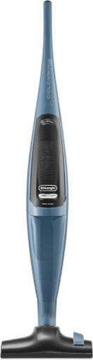 DE LONGHI XL130.21 SCOPA ELETTRICA CON CAVO , SACCHETTO PER LA POLVERE, 450 W
