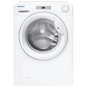 ZEROWATT OZ272DW3/1S LAVATRICE CON CARICO FRONTALE  7KG 1200GIRI COLORE BIANCO