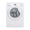 CANDY EY4061DW4/1-S LAVATRICE SLIM A CARICO FRONTALE LIBERA INSTALLAZIONE 6KG CLASSE B