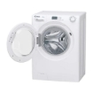 CANDY EY4061DW4/1-S LAVATRICE SLIM A CARICO FRONTALE LIBERA INSTALLAZIONE 6KG CLASSE B