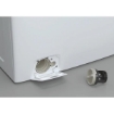 CANDY EY4061DW4/1-S LAVATRICE SLIM A CARICO FRONTALE LIBERA INSTALLAZIONE 6KG CLASSE B