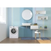 CANDY EY4061DW4/1-S LAVATRICE SLIM A CARICO FRONTALE LIBERA INSTALLAZIONE 6KG CLASSE B