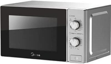 MIDEA FORNO MICROONDE CON GRILL 20 LITRI MG720C2AT 