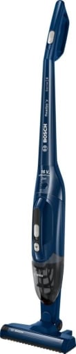BOSCH BBHF216 SCOPA ELETTRICA RICARICABILE SENZA SACCO 2 IN 1