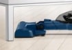 BOSCH BBHF216 SCOPA ELETTRICA RICARICABILE SENZA SACCO 2 IN 1