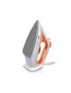 BRAUN SI1009OR FERRO A VAPORE 1900W BIANCO/ARANCIO 220ML
