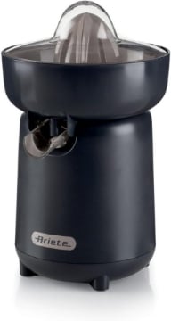 ARIETE 0417/00 SPREMIAGRUMI ELETTRICO BREAKFAST CON ACCESSORI 40W