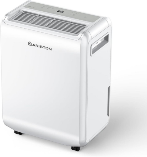 ARISTON DEOS10 EVO DEUMIDIFICATORE APER AMBIENTI 10LT 210W 