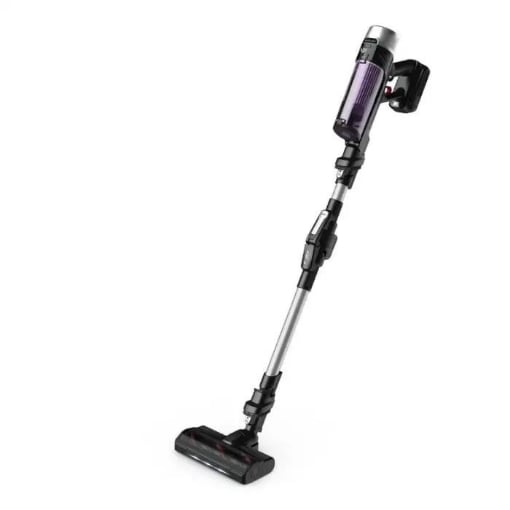 ROWENTA RH2037WO ASPIRAPOLVERE ELETTRICA SENZA FILO SENZA E SENZA SACCO COLORE PORPORA
