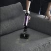 ROWENTA RH2037WO ASPIRAPOLVERE ELETTRICA SENZA FILO SENZA E SENZA SACCO COLORE PORPORA