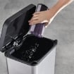 ROWENTA RH2037WO ASPIRAPOLVERE ELETTRICA SENZA FILO SENZA E SENZA SACCO COLORE PORPORA