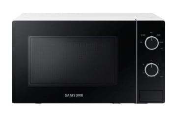 SAMSUNG MICROONDE MS20A3010AH CAPACITÀ 20L POTENZA 1050W