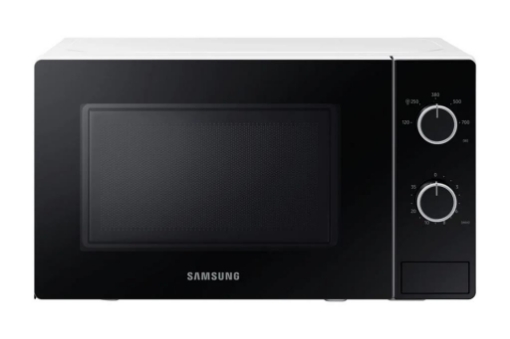SAMSUNG MICROONDE MS20A3010AH CAPACITÀ 20L POTENZA 1050W