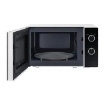 SAMSUNG MICROONDE MS20A3010AH CAPACITÀ 20L POTENZA 1050W