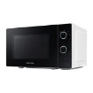 SAMSUNG MICROONDE MS20A3010AH CAPACITÀ 20L POTENZA 1050W