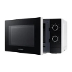 SAMSUNG MICROONDE MS20A3010AH CAPACITÀ 20L POTENZA 1050W