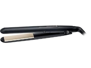 REMINGTON S1510 PIASTRA STRETTA CERAMIC SLIM 220° COLORE NERO 